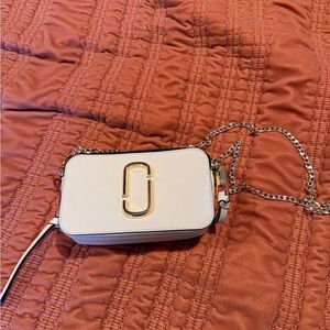 Marc Jacobs Purse - I have the original strap too